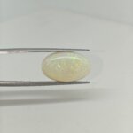 Natural Fire Opal Gemstone – OP-007 - Image 3