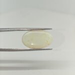 Natural Fire Opal Gemstone – OP-007 - Image 5