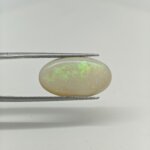 Natural Fire Opal Gemstone – OP-008 - Image 3