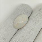 Natural Fire Opal Gemstone – OP-009 - Image 2