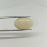 Natural Fire Opal Gemstone – OP-009 - Image 3