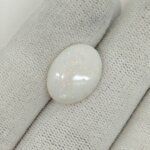 Natural Fire Opal Gemstone – OP-011 - Image 5