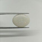 Natural Fire Opal Gemstone – OP-011 - Image 2