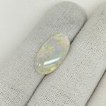 Natural Fire Opal Gemstone – OP-012 - Image 2
