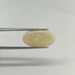 Natural Fire Opal Gemstone – OP-012 - Image 3