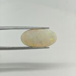 Natural Fire Opal Gemstone – OP-012 - Image 4
