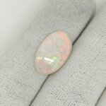 Natural Fire Opal Gemstone – OP-013 - Image 5