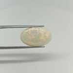 Natural Fire Opal Gemstone – OP-013 - Image 2