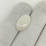 Natural Fire Opal Gemstone – OP-014 - Image 2