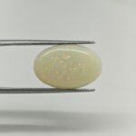 Natural Fire Opal Gemstone – OP-014 - Image 3