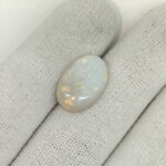 Natural Fire Opal Gemstone – OP-015 - Image 2
