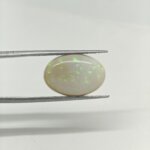 Natural Fire Opal Gemstone – OP-015 - Image 3