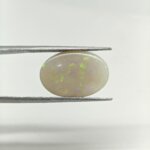 Natural Fire Opal Gemstone – OP-015 - Image 5