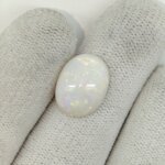 Natural Fire Opal Gemstone – OP-016 - Image 5