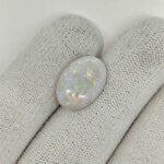 Natural Fire Opal Gemstone – OP-017 - Image 2