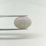 Natural Fire Opal Gemstone – OP-017 - Image 3