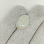 Natural Fire Opal Gemstone – OP-018 - Image 2