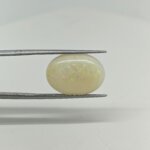 Natural Fire Opal Gemstone – OP-018 - Image 3