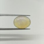 Natural Fire Opal Gemstone – OP-019 - Image 3