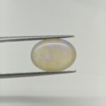 Natural Fire Opal Gemstone – OP-019 - Image 4