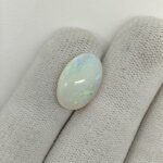 Natural Fire Opal Gemstone – OP-020 - Image 2