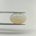 Natural Fire Opal Gemstone – OP-020 - Image 3