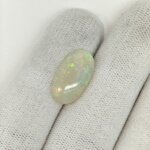 Natural Fire Opal Gemstone – OP-022 - Image 2