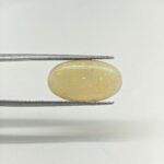 Natural Fire Opal Gemstone – OP-022 - Image 3
