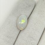 Natural Fire Opal Gemstone – OP-023 - Image 2
