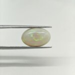 Natural Fire Opal Gemstone – OP-023 - Image 3