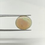 Natural Fire Opal Gemstone – OP-024 - Image 5