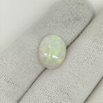Natural Fire Opal Gemstone – OP-025 - Image 2