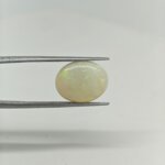 Natural Fire Opal Gemstone – OP-025 - Image 3