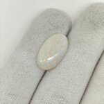 Natural Fire Opal Gemstone – OP-026 - Image 2