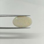 Natural Fire Opal Gemstone – OP-026 - Image 5