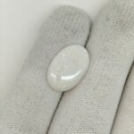 Natural Fire Opal Gemstone – OP-027 - Image 2