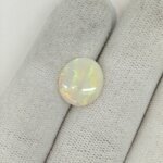 Natural Fire Opal Gemstone – OP-028 - Image 2