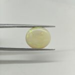 Natural Fire Opal Gemstone – OP-028 - Image 3