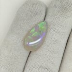 Natural Fire Opal Gemstone – OP-029 - Image 2