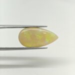 Natural Fire Opal Gemstone – OP-029 - Image 3