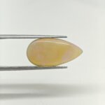 Natural Fire Opal Gemstone – OP-029 - Image 5