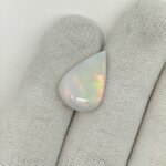 Natural Fire Opal Gemstone – OP-030 - Image 2
