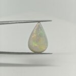 Natural Fire Opal Gemstone – OP-030 - Image 3