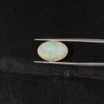 Natural Fire Opal Gemstone – OPA-002 - Image 3