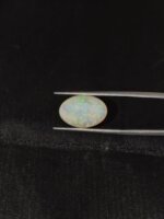 Natural Fire Opal Gemstone – OPA-002 - Image 2
