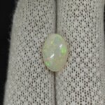 Natural Fire Opal Gemstone – OPA-002 - Image 2