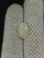Natural Fire Opal Gemstone – OPA-002 - Image 4
