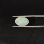 Natural Fire Opal Gemstone – OPA-002 - Image 4