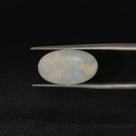 Natural Fire Opal Gemstone – OPA-003 - Image 3