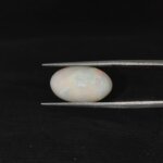 Natural Fire Opal Gemstone – OPA-004 - Image 2